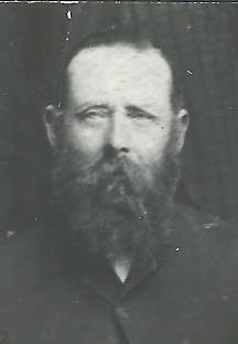 Lars Christian Larsen (1842 - 1920) Profile